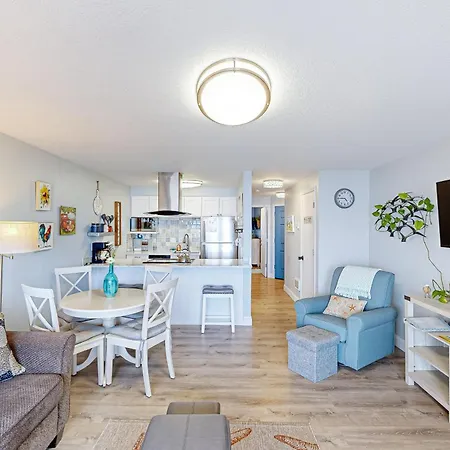 ​Rock Creek Inn Vacation Condos Rockaway Beach Room photo