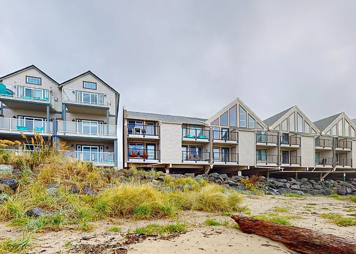 ​Rock Creek Inn Vacation Condos