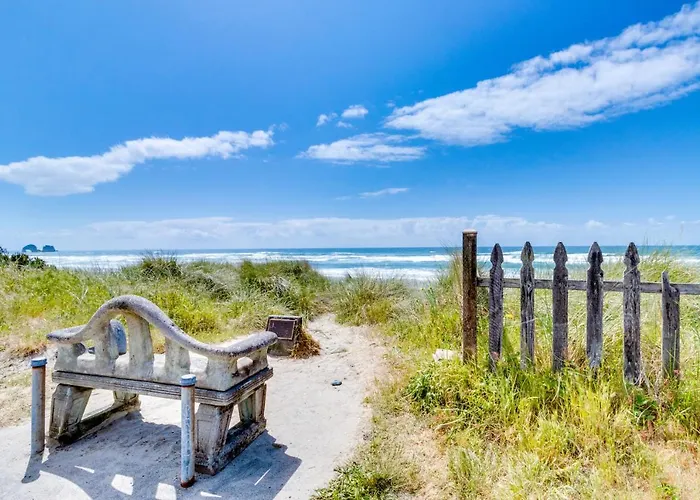 ​Rock Creek Inn Vacation Condos