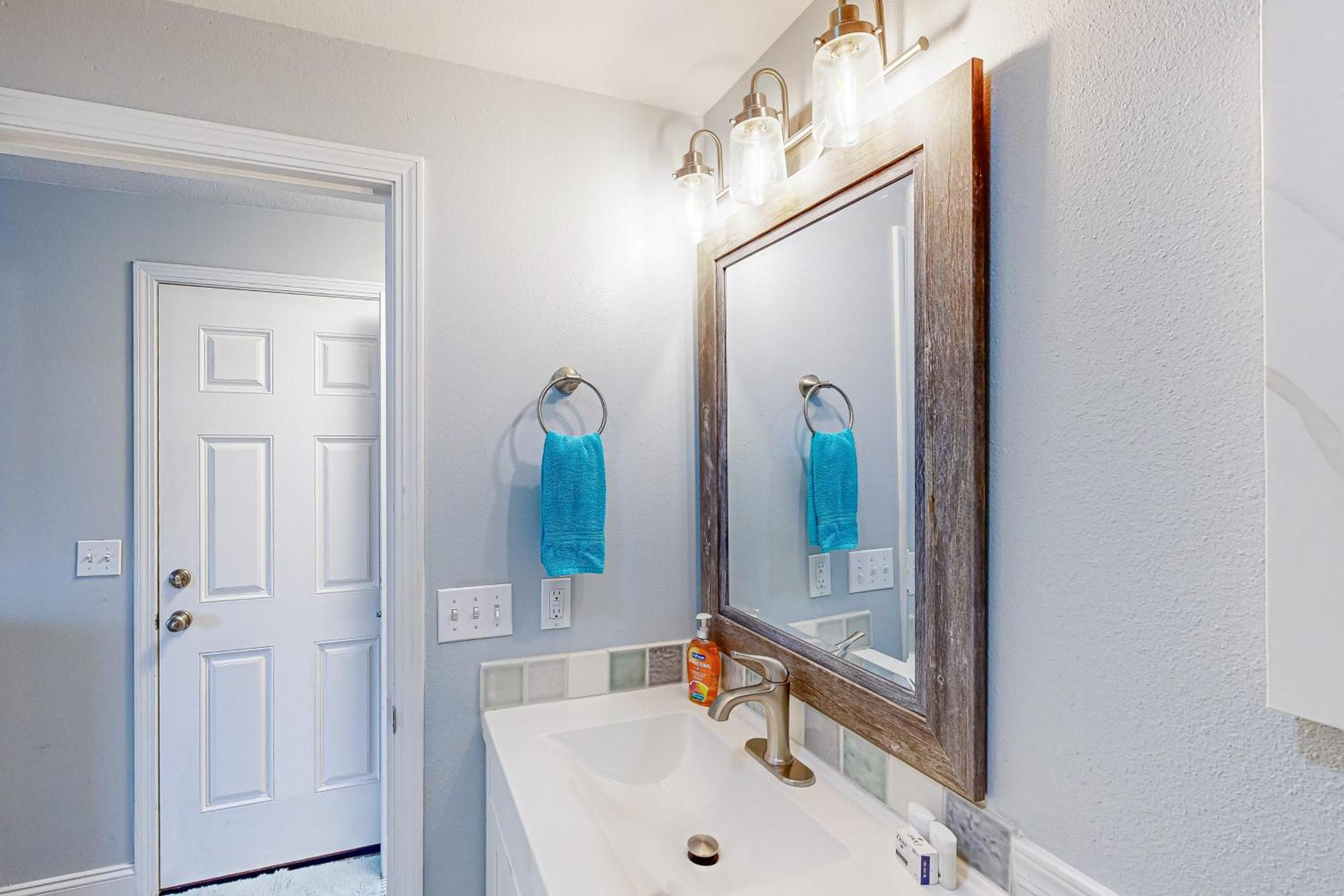 Apartment ​rock Creek Vacation Rockaway Beach
