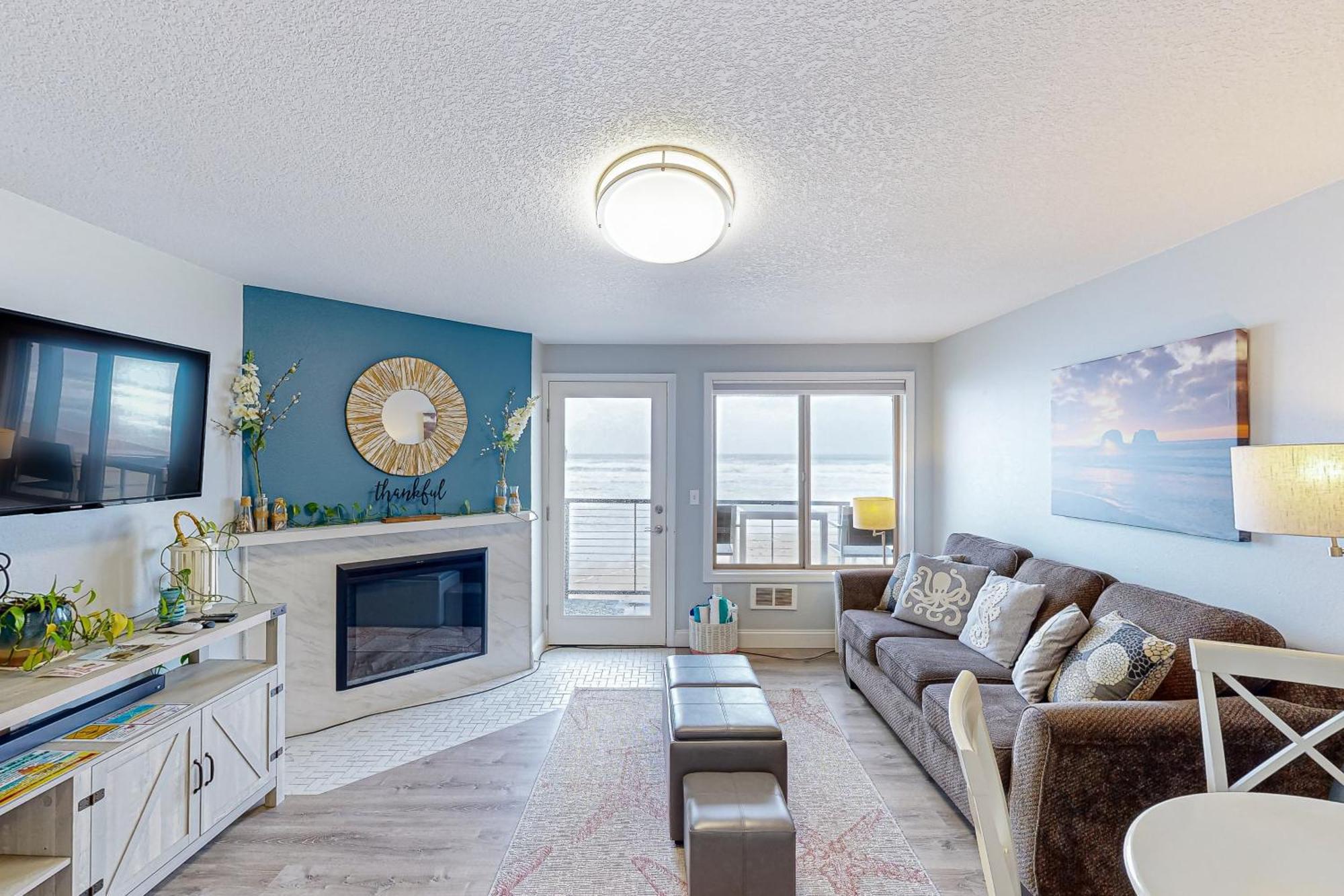 ​rock Creek Vacation Apartment