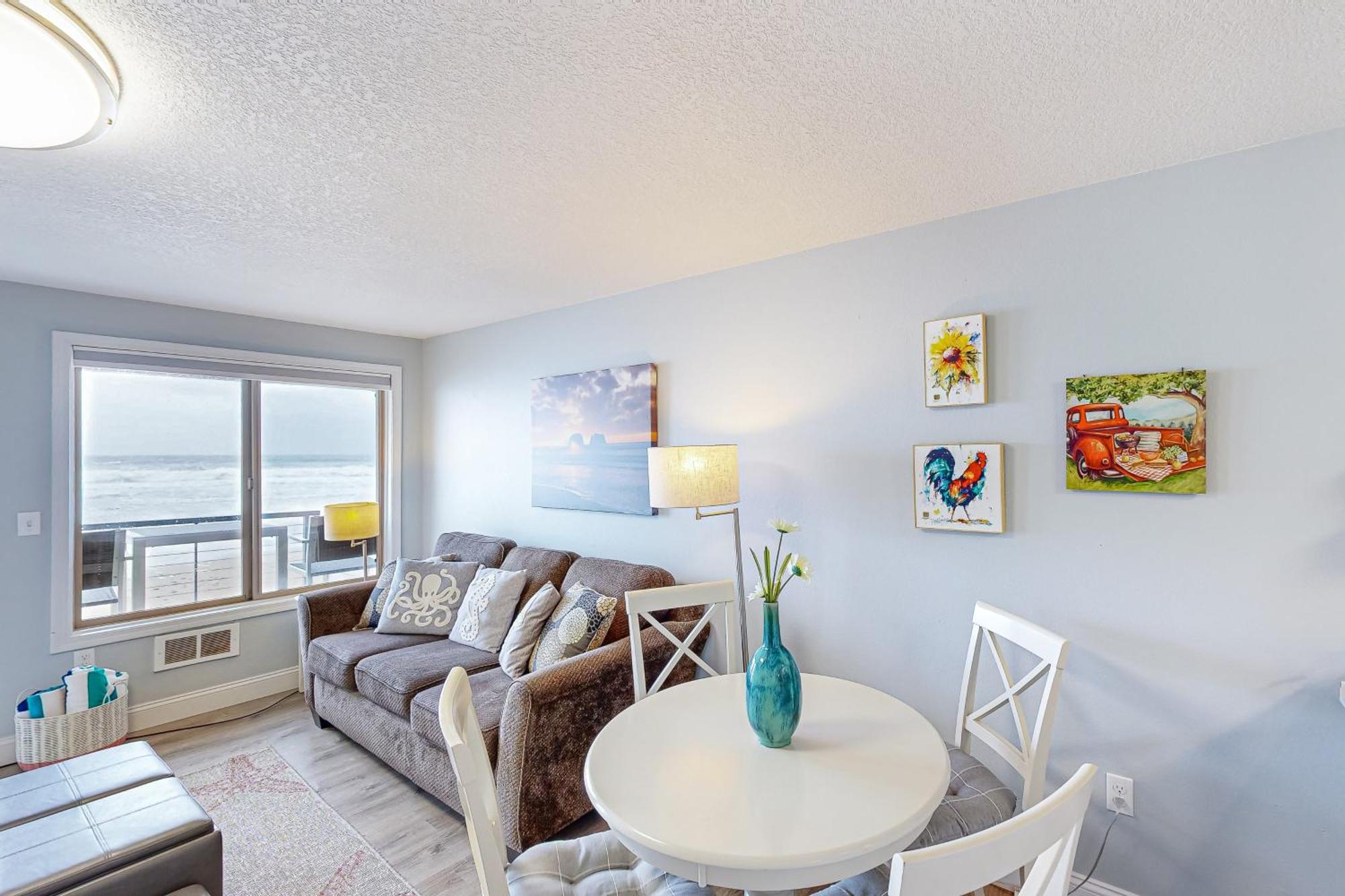 ​rock Creek Vacation Rockaway Beach