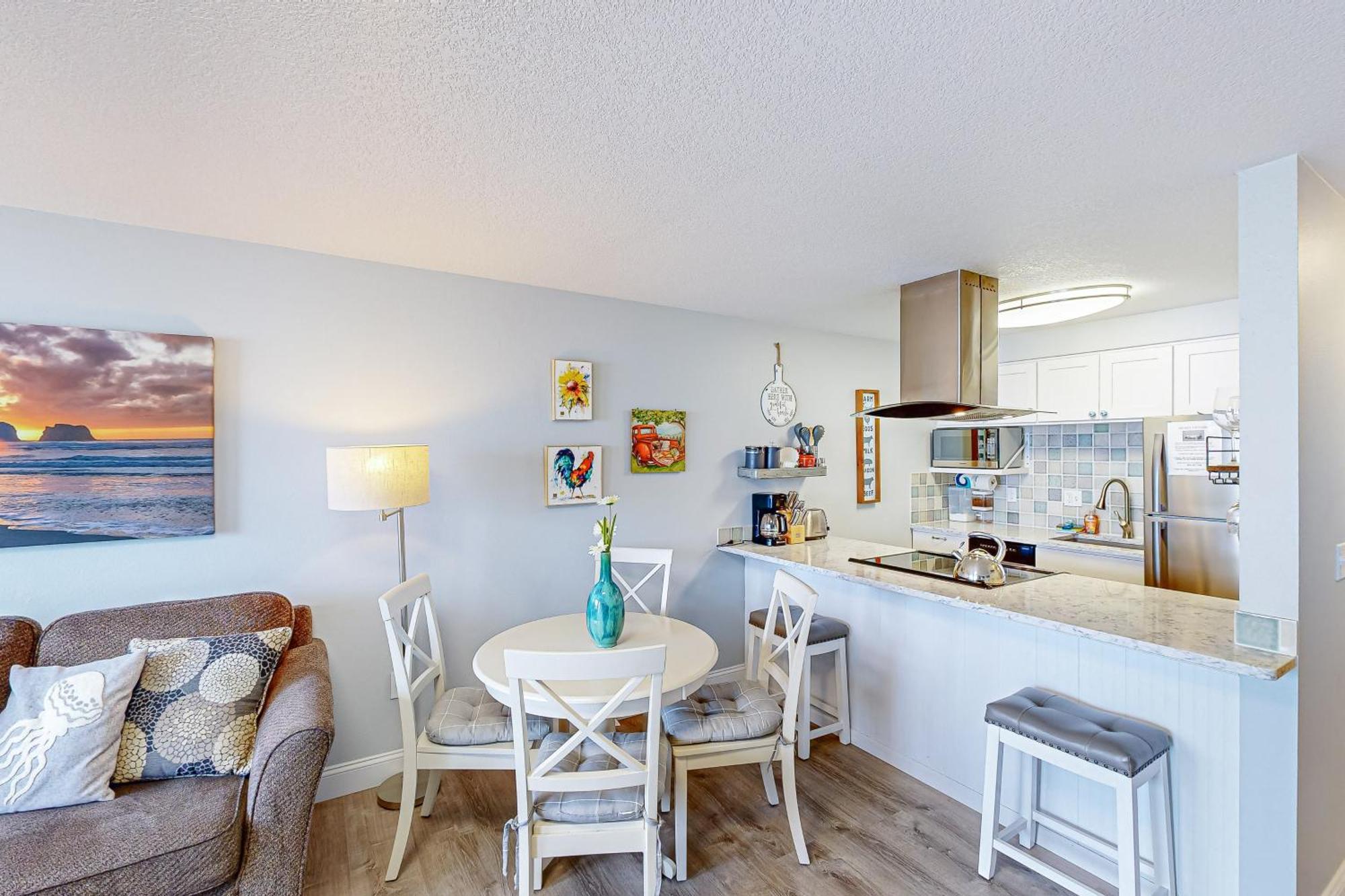 ​rock Creek Vacation Apartment