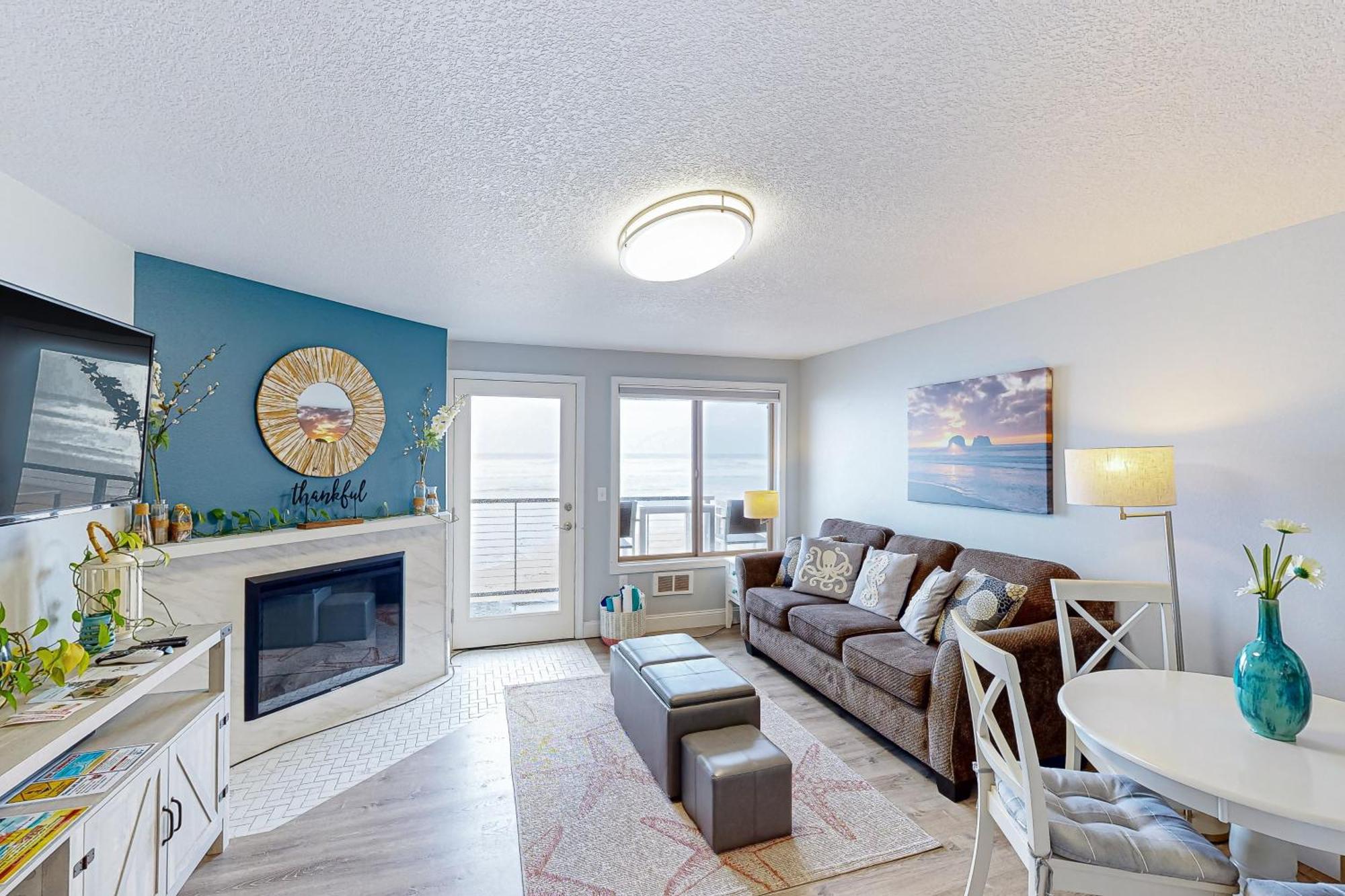 ​rock Creek Vacation Apartment Rockaway Beach